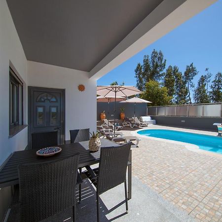 Casa Bem Estar Villa Vila Nova de Poiares Exterior foto