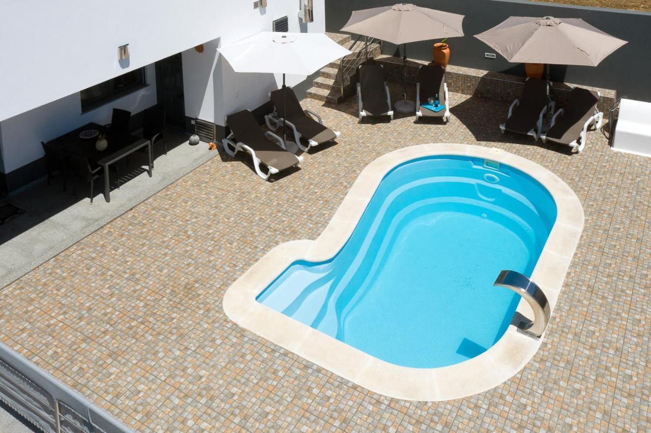 Casa Bem Estar Villa Vila Nova de Poiares Exterior foto