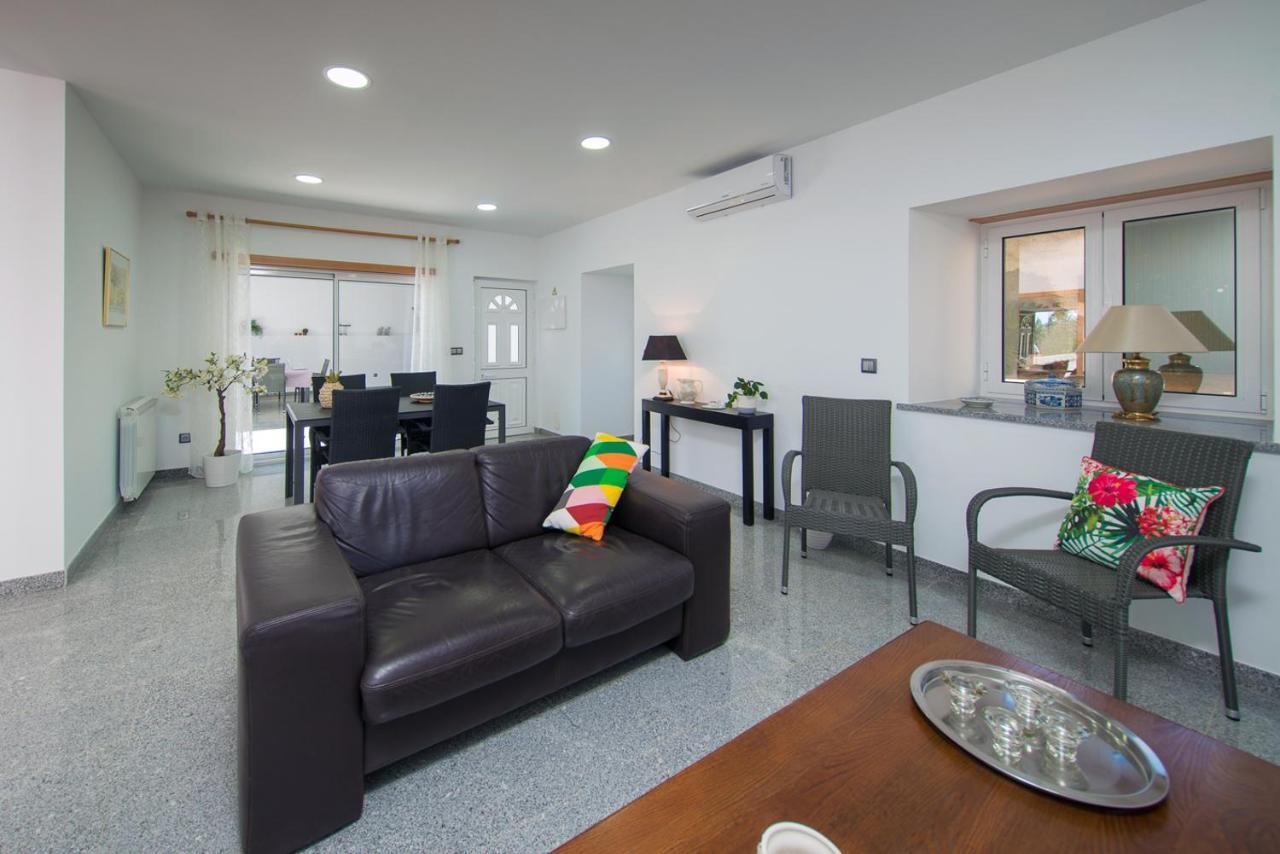 Casa Bem Estar Villa Vila Nova de Poiares Exterior foto