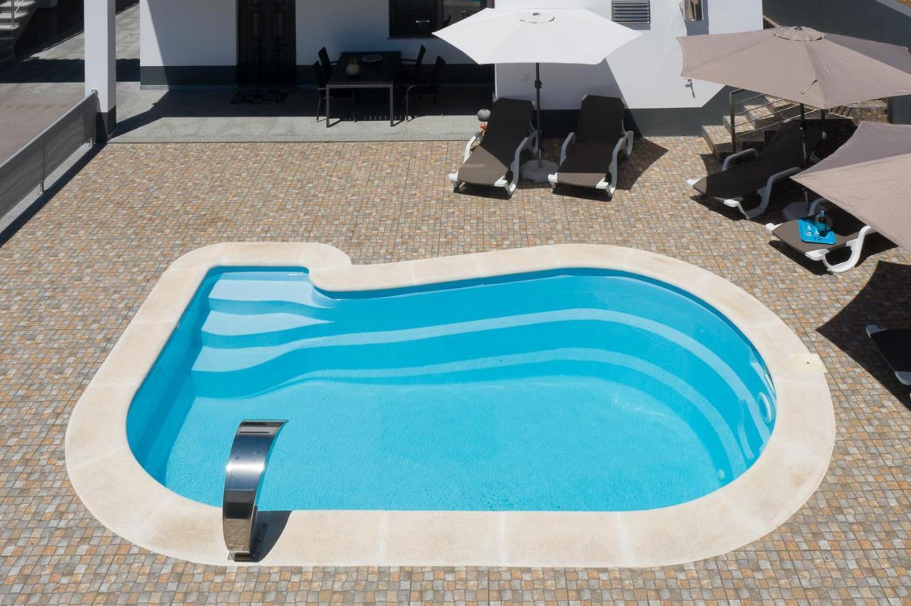 Casa Bem Estar Villa Vila Nova de Poiares Exterior foto