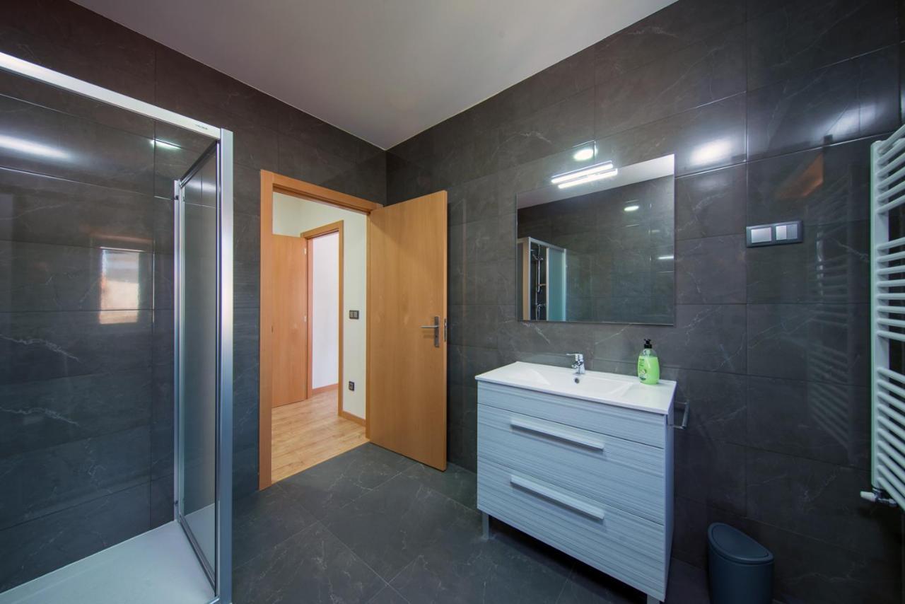 Casa Bem Estar Villa Vila Nova de Poiares Exterior foto