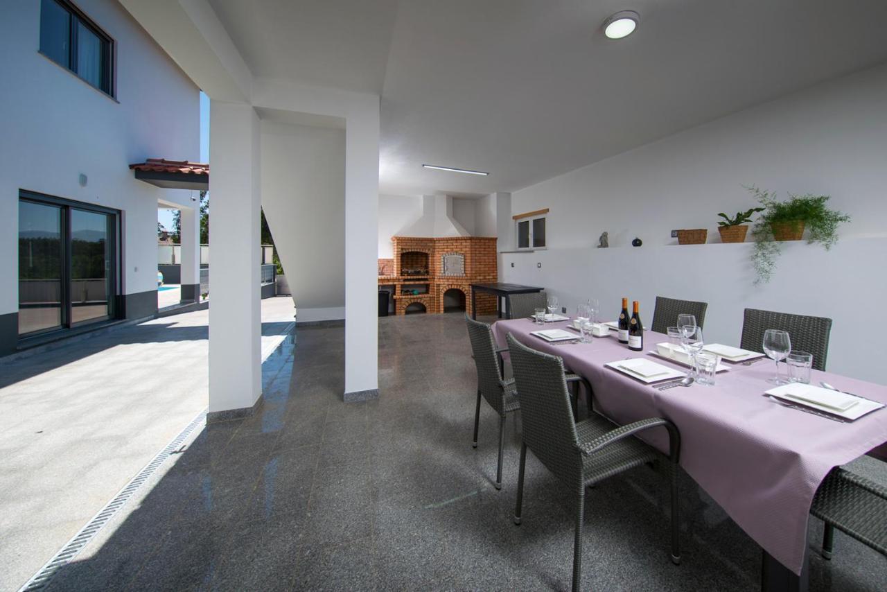 Casa Bem Estar Villa Vila Nova de Poiares Exterior foto