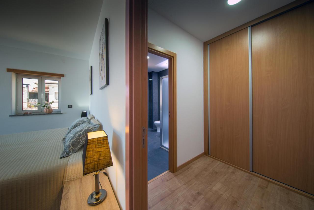 Casa Bem Estar Villa Vila Nova de Poiares Exterior foto
